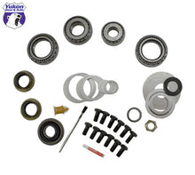 Cargar imagen en el visor de la galería, Yukon Gear Master Overhaul Kit For Dana 44 Diff For 80-83 Corvette