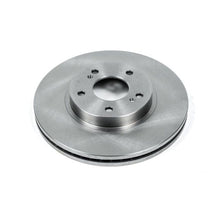 Cargar imagen en el visor de la galería, Power Stop 97-01 Infiniti Q45 Front Autospecialty Brake Rotor