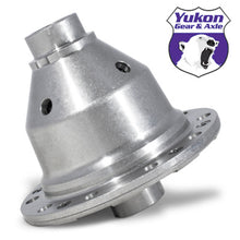 Load image into Gallery viewer, Yukon Gear Grizzly Locker For Nissan Titan Rear w/ 32 Splines