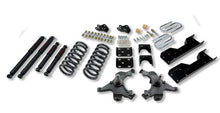 Cargar imagen en el visor de la galería, Belltech LOWERING KIT WITH ND2 SHOCKS