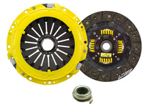 Cargar imagen en el visor de la galería, ACT 2003 Hyundai Tiburon HD/Perf Street Sprung Clutch Kit