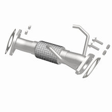 Cargar imagen en el visor de la galería, BRE Exhaust 12-13 KIA Soul 1.6L 2.0L Front Pipe Kit