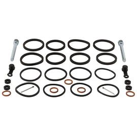 All Balls Racing 94-98 Suzuki RF900R Caliper Rebuild Kit - Front