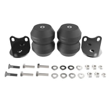 Cargar imagen en el visor de la galería, Timbren 2003 Ford F650 Front Suspension Enhancement System
