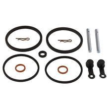 Cargar imagen en el visor de la galería, All Balls Racing 86-88 Suzuki GV1400 Cavalcade Caliper Rebuild Kit - Rear
