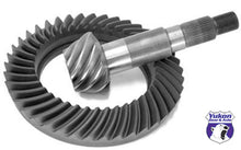 Cargar imagen en el visor de la galería, Yukon Gear High Performance Gear Set For Dana 80 in a 4.11 Ratio / Thick
