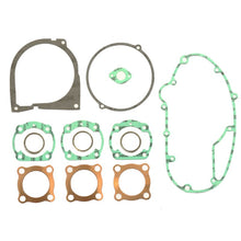 Cargar imagen en el visor de la galería, Athena Kawasaki 400cc 2T 3CIL S3 KH400 Complete Gasket Kit (w/o Oil Seals)