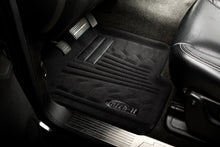 Cargar imagen en el visor de la galería, Lund 14-17 Nissan Altima Catch-It Carpet Front Floor Liner - Black (2 Pc.)