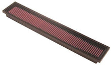 Cargar imagen en el visor de la galería, K&amp;N Replacement Air Filter MERCEDES C200 2.0L I4; 2001