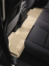 Cargar imagen en el visor de la galería, Lund 01-07 Toyota Sequoia (w/3rd Seat Cutouts) Catch-All 2nd Row Floor Liner - Tan (1 Pc.)