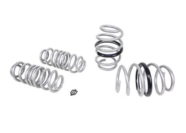 Whiteline 22-26 Hyundai Elantra N (CN7) Lowered Front and Rear Lower Coil Spring Lowering Kit