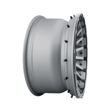 Cargar imagen en el visor de la galería, ICON Alloys Recon Pro Satin Charcoal - 18x9 / 6x5.5 / 25mm 6in BS
