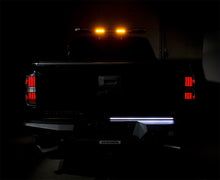 Cargar imagen en el visor de la galería, Putco 48in Work Blade LED Light Bar in Amber/White