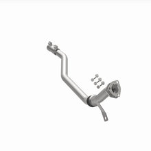Cargar imagen en el visor de la galería, BRE Exhaust 05-08 A4 Quattro 2.0L Front Pipe Kit