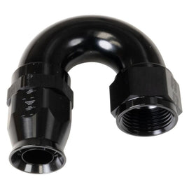 Russell Black 180 -12 Pro Ptfe Hose End