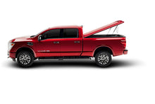 Cargar imagen en el visor de la galería, UnderCover 16-20 Nissan Titan 6.5ft SE Smooth Bed Cover - Ready To Paint
