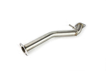 Cargar imagen en el visor de la galería, ISR Performance OMS Spec Burnt Tip Exhaust - Scion FRS / Subaru BRZ / Toyota GT86/GR86