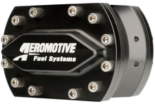 Cargar imagen en el visor de la galería, Aeromotive Spur Gear Fuel Pump - 3/8in Hex - 1.20 Gear - 25gpm