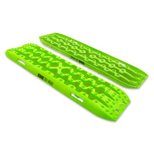 Cargar imagen en el visor de la galería, Mishimoto Borne Recovery Boards 109x31x6cm Neon Green