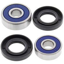 Load image into Gallery viewer, All Balls Racing 83-03 Kawasaki KX60 Wheel Bearing Kit - Rear