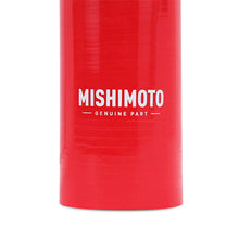 Cargar imagen en el visor de la galería, Mishimoto 2010 Dodge 6.7L Cummins Silicone Coolant Hose Kit - Red