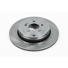 Cargar imagen en el visor de la galería, Power Stop 10-16 Hyundai Genesis Coupe Rear Autospecialty Brake Rotor