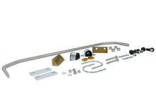 Cargar imagen en el visor de la galería, Whiteline 06/09-03/11 Chevy Cruze JG Rear X-Heavy Duty Adjustable 22mm Swaybar