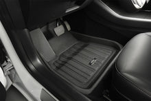 Cargar imagen en el visor de la galería, 3D Maxpider 2024 Tesla Model 3 Elitect Floor Mat 1st/2nd Row