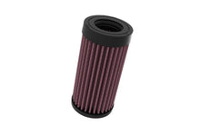 Cargar imagen en el visor de la galería, K&amp;N 00-09 Kawasaki KAF620 High-Flow Original Lifetime Engine Air Filter