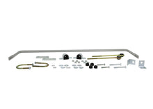 Cargar imagen en el visor de la galería, Whiteline 04/91-99 Toyota Paseo EL 44-54 Rear 20mm Heavy Duty Adjustable Swaybar