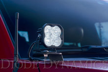 Cargar imagen en el visor de la galería, Diode Dynamics 15-20 Ford F-150/Raptor Ditch Light Brackets