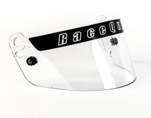 Cargar imagen en el visor de la galería, RaceQuip PRO Series Shield - Clear