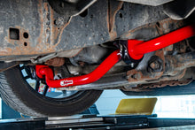 Cargar imagen en el visor de la galería, UMI Performance 15-20 Ford F-150 1 1/2in Solid Front Sway Bar - Red