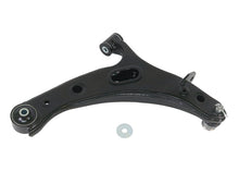 Cargar imagen en el visor de la galería, Whiteline 2010-2014 Subaru Legacy Front control arm - lower left arm