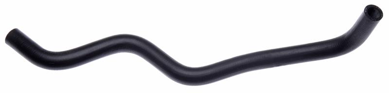 Gates 1998 Honda CR-V 4-Cyl. 2.0L Valve-1 To Intake Manifold Molded Heater Hose