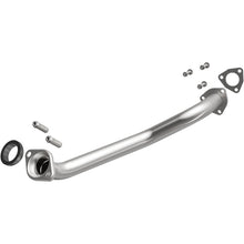 Cargar imagen en el visor de la galería, BRE Exhaust 06-11 Civic 1.8L Front Pipe Kit