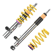 Load image into Gallery viewer, KW 05-12 Porsche 911 Carrera/Carrera S DDC Plug And Play Coilover Kit