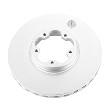 Cargar imagen en el visor de la galería, Power Stop 15-18 Ford Transit-350 HD Front Evolution Geomet Coated Rotor