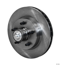 Cargar imagen en el visor de la galería, Wilwood Rotor-Vented w/ Hub &amp; Studs 11.88. x 1.29 - 5 on 5.00in 41-56 Buick