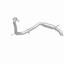 Cargar imagen en el visor de la galería, BRExhaust 06-12 Toyota RAV4 Muffler Kit