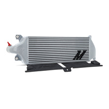 Load image into Gallery viewer, Mishimoto 2024+ Toyota Tacoma Performance Intercooler - Silver