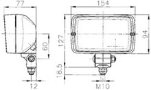 Cargar imagen en el visor de la galería, Technical Drawing