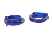 Cargar imagen en el visor de la galería, SuperPro 18-23 Jeep Wrangler JL / 20-23 Jeep Gladiator JT Coil Spring Lower Bushing Kit
