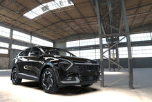 Load image into Gallery viewer, Rally Armor 23-26 Kia Sportage Black UR Mud Flap w/ Red Logo