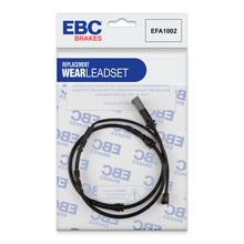Cargar imagen en el visor de la galería, EBC 14-20 BMW i8 Front Wear Leads