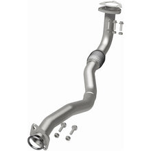 Cargar imagen en el visor de la galería, BRE Exhaust 96-97 RAV4 2.0L Front Pipe Kit
