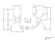 Cargar imagen en el visor de la galería, Technical Drawing