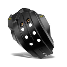 Cargar imagen en el visor de la galería, Cycra 14-18 Yamaha YZ250F Full Armor Skid Plate - Black