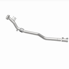 Cargar imagen en el visor de la galería, BRE Exhaust 98-05 Passat 1.8L Front Pipe Kit