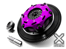 Load image into Gallery viewer, XClutch 90-97 Honda Accord SE 2.2L 7.25in Twin Solid Ceramic Clutch Kit